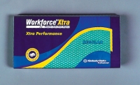 WORKFORCE? XTRA, Green, single sheet