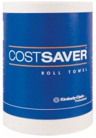 COSTSAVER* Roll Towel