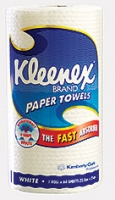 KLEENEX? Kitchen Towel
