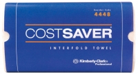COSTSAVER* Interfold Towels