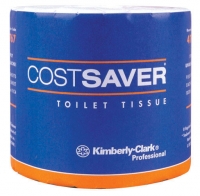 COSTSAVER* Toilet Tissue, 1 ply