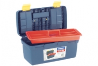 Kincrome Plastic Tool Box Large