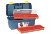 Kincrome Plastic Tool Box Large