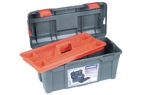 Kincrome Plastic Tool Box Trade