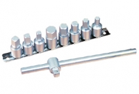Kincrome Drain Plug Key 3|8Driver  Piece