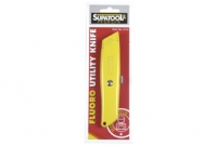 Supatool Utility Knife (Fluoro)