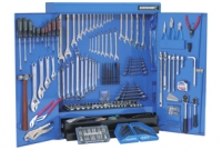 Tool Cabinet Large 260 Piece