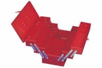 Supatool Toolbox 5 Tray Cantilever