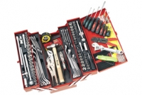 Cantilever Tool Kit 172 Piece