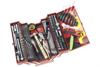 Cantilever Tool Kit 174 Piece