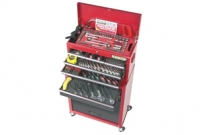 Chest|Trolley Kit 160 Piece