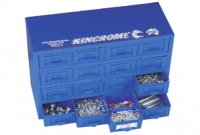 Kincrome Storage Cabinet 16 Driver