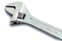 Supatool Adjustable Wrench 6"(150Mm