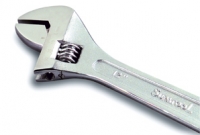 Supatool Adjustable  Wrench 8"(200Mm