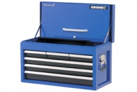 Kincrome Tool Chest 6 Drawer Series2