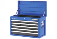 Kincrome Tool Chest 9 Drawer Series2