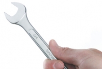 Supatool Spanner Combination 7Mm Carded