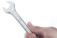 Supatool Spanner Combination 15Mm Carded