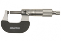 Kincrome Micrometer External 0-25Mm