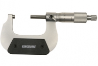 Kincrome Micrometer External 25Mm-50Mm