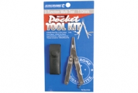 Kincrome Pocket Tool Kit Small