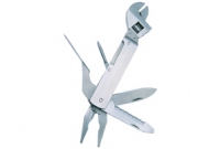 Kincrome Adjustable  Wrench Pocket Tool Kit