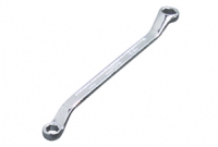 Kincrome Spanner D|Ring 3|8X7|16" Carded