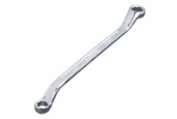 Kincrome Spanner D|Ring 1|2 X 9|1"Carded