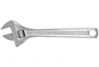 Kincrome Adjustable  Wrench 150Mm (6") Chr