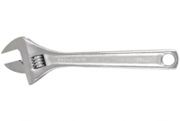 Kincrome Adjustable  Wrench 450Mm (18") Chr