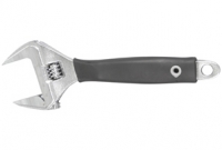 Kincrome Adjustable  Wrench 200Mm Wide Jaw
