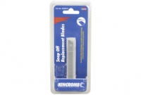Kincrome 9Mm Replace Blades 10 Piece Pack