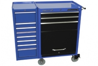Kincrome Deluxw 8Driver Side Cabinet