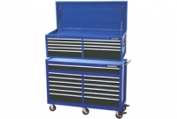 Kincrome 56" CombinationChest_Trolly 22Driver