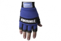 Kincrome Fingerless Merch Gloves Medium