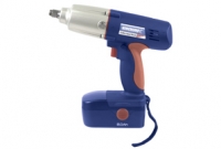 Kincrome 19.2V Impact Wrench_ 2 Battery
