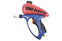 Gravity Fed - Sand Blaster