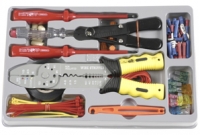 Supatool Electrical Repair Tool Kit