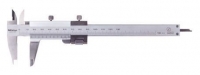 Vernier Caliper with fine adjustment 0-150 x .02mm/0-6" x .001"