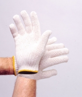 Glove Knitted Ladies Re Band
