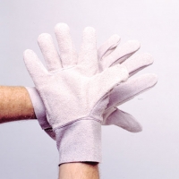 Glove Leather 25Cm
