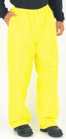 Breathable Trousers Lgn
