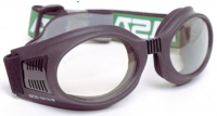Flexifold Goggle Clear