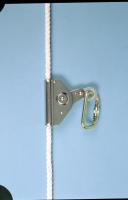 Rope Grab Slv Non Removable