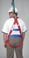 Harness Quick Fit