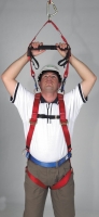 Harness Confined Space
