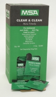 Clear+Clean Minitowels (Bx 100)