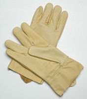 Glove Grain W|Kevlar Lining