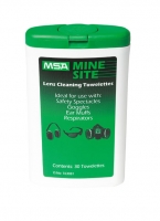 Wipe Lens Cleaning Mine Pack