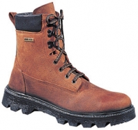 Boot Style Timbertex Size 6